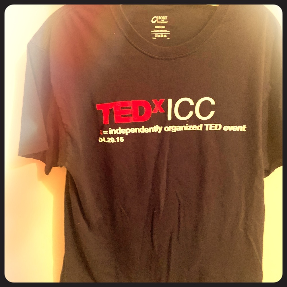 Black Comfy TShirt